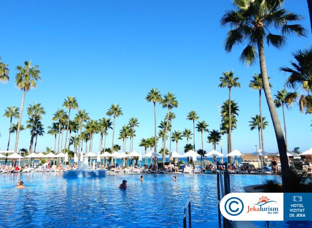 Poze Hipotels Mediterraneo 8