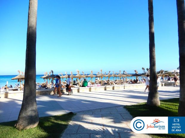 Poze Hipotels Mediterraneo 9