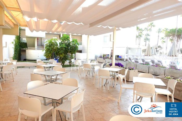 Poze Hipotels Mediterraneo Club 10