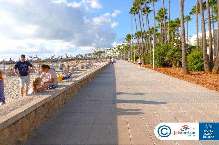 Poze Hipotels Mediterraneo Club 14