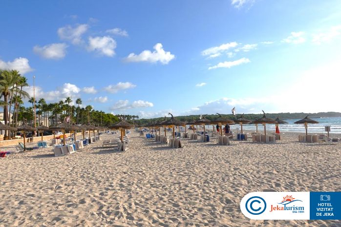 Poze Hipotels Mediterraneo Club 15