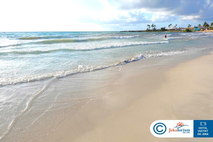 Poze Hipotels Mediterraneo Club 18