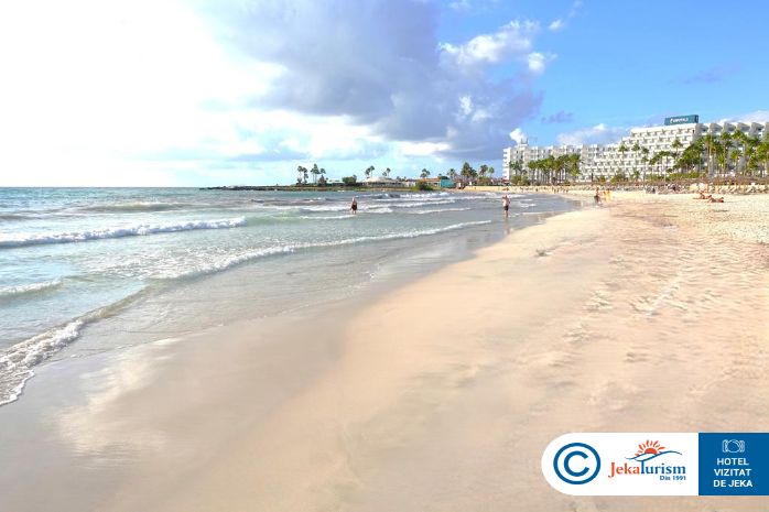 Poze Hipotels Mediterraneo Club 19