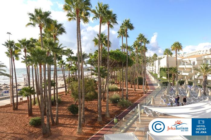 Poze Hipotels Mediterraneo Club 7