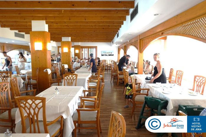 Poze Hipotels Mediterraneo Club 8