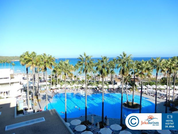 Poze Hipotels Mediterraneo Spania