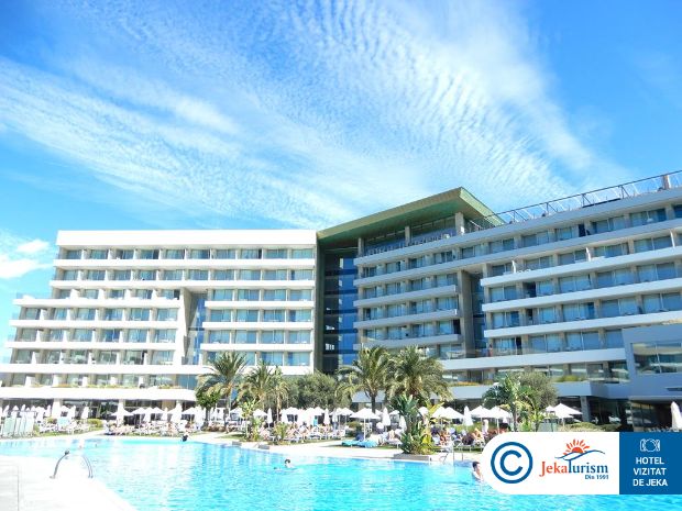 Poze Hipotels Playa De Palma Palace Mallorca