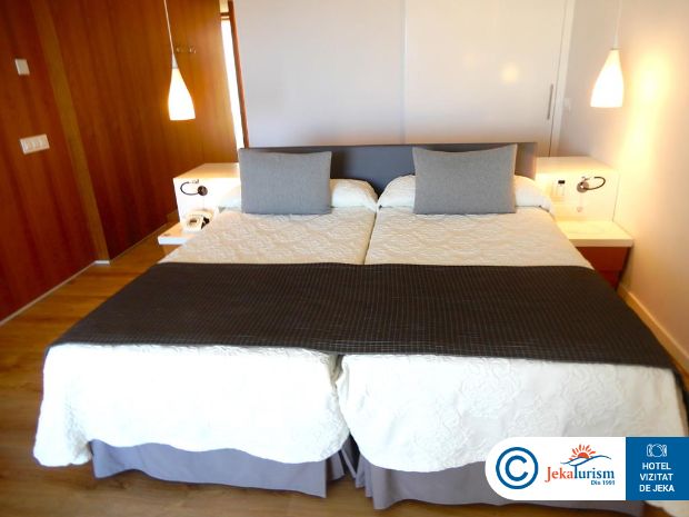 Poze Hipotels Playa De Palma Palace Spania