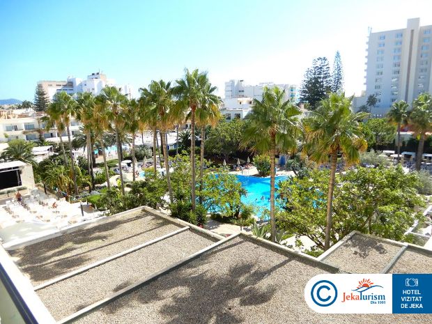 Poze Hipotels Said 10