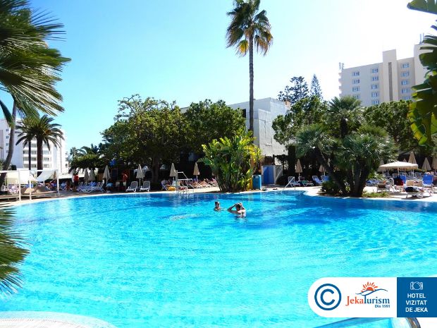 Poze Hipotels Said 12