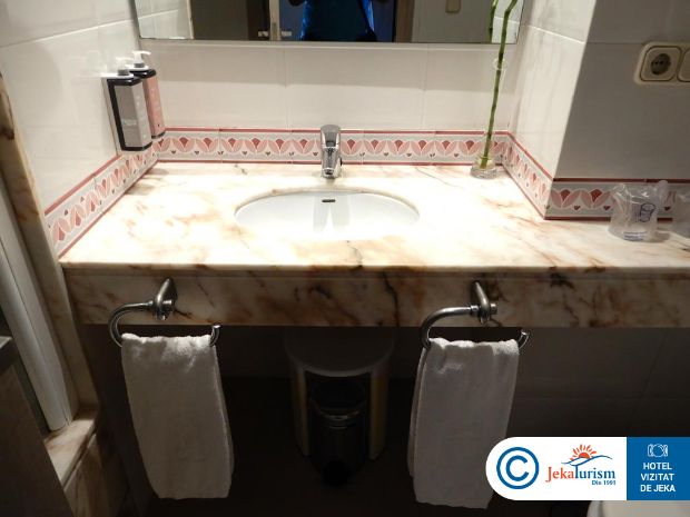 Poze Hipotels Said 8