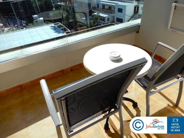 Poze Hipotels Said 9