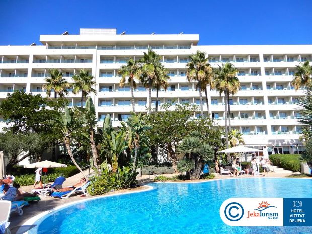 Poze Hipotels Said Mallorca