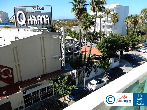 Poze Hipotels Said Spania