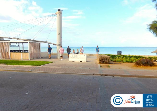 Poze Hm Ayron Park 11