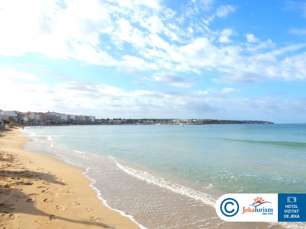 Poze Hm Ayron Park 12