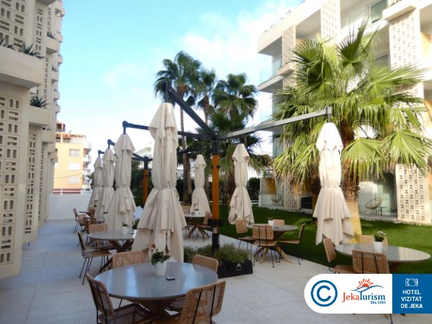 Poze Hm Ayron Park 7