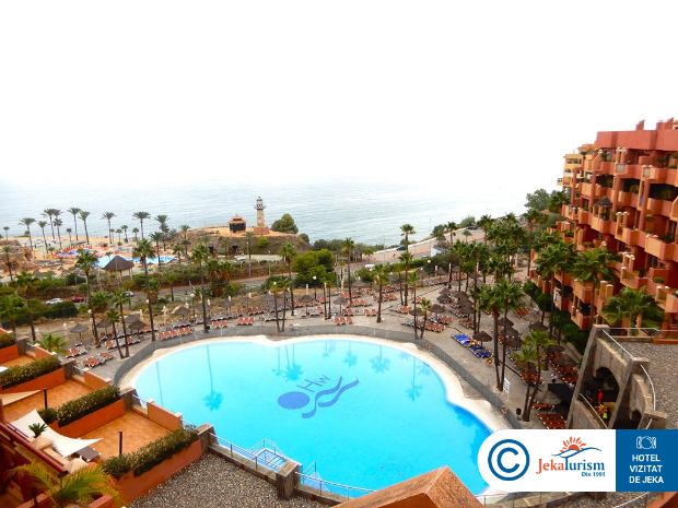 Poze Holiday World Polynesia 8