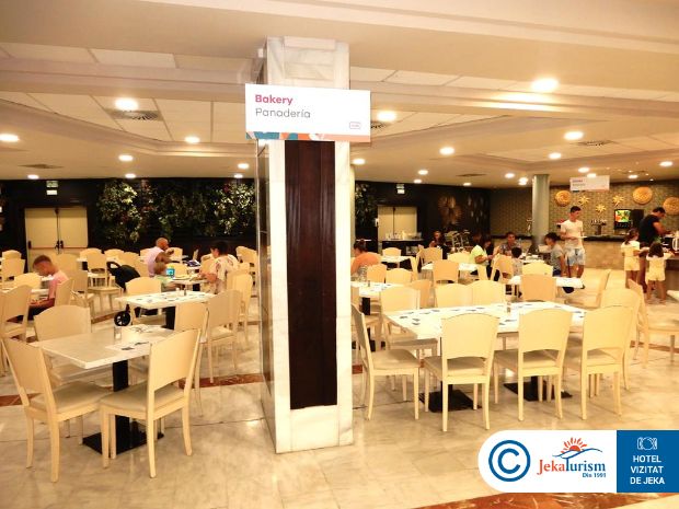 Poze Holiday World Village Resort 6