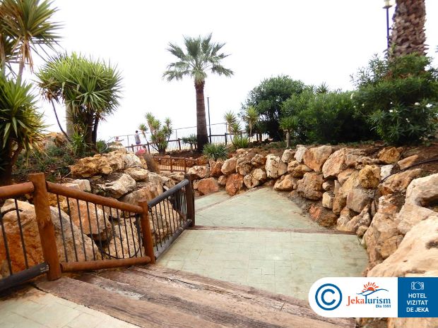 Poze Holiday World Village Resort 9