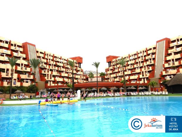 Poze Holiday World Village Resort Costa Del Sol