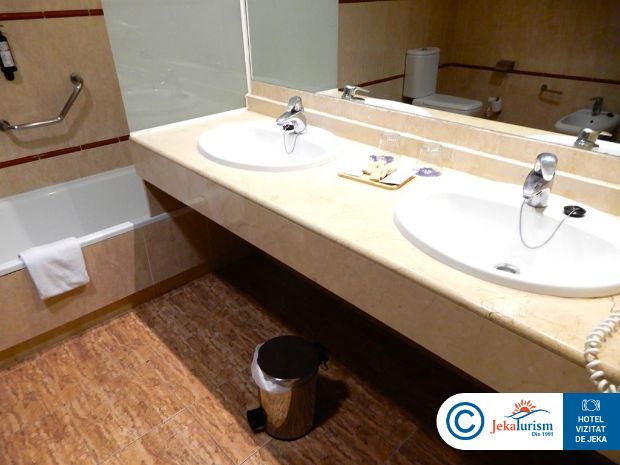 Poze Holiday World Village Resort Spania