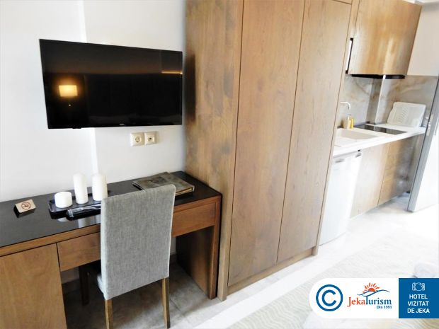 Poze Hotel 4 You Family Sithonia Grecia