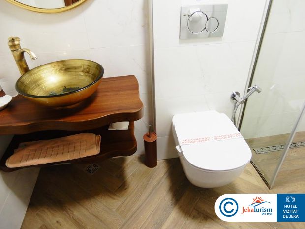 Poze Hotel A For Art Design Thassos Grecia