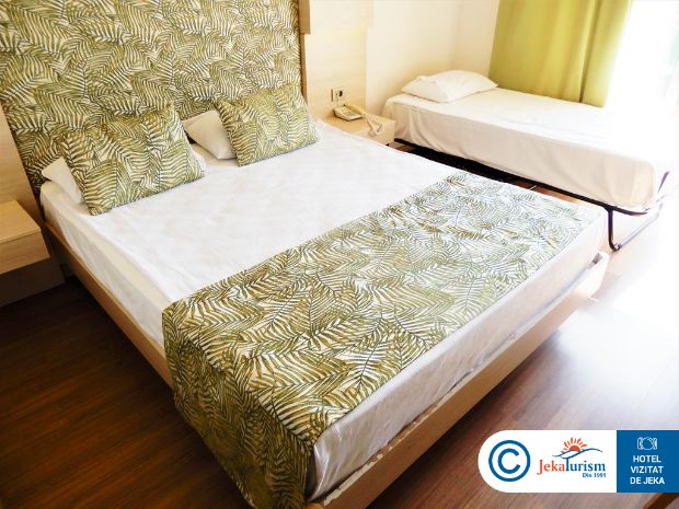 Poze Hotel A Good Life Utopia Family Resort