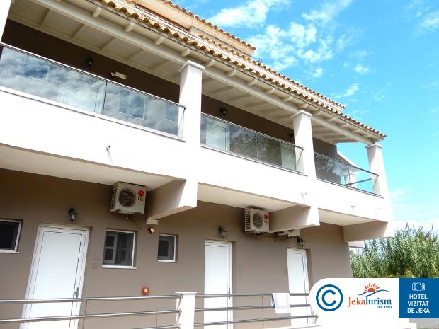 Poze Hotel Acharavi Beach