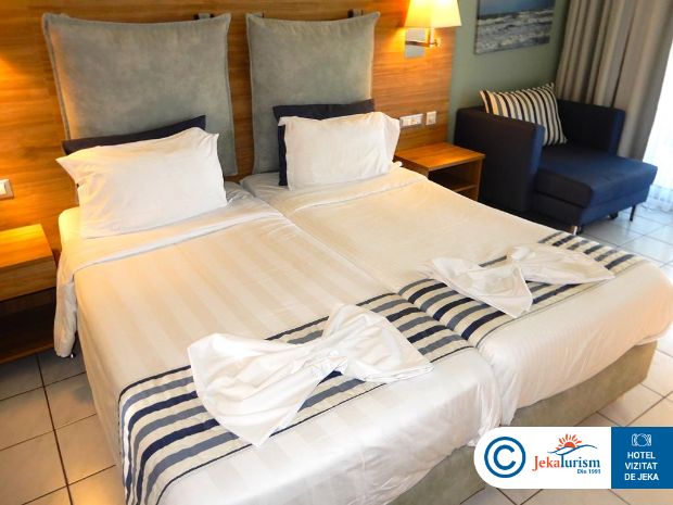 Poze Hotel Acharavi Beach Corfu