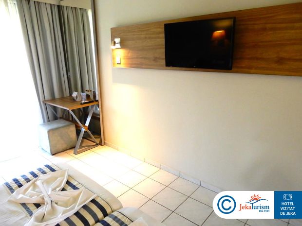 Poze Hotel Acharavi Beach Corfu Grecia