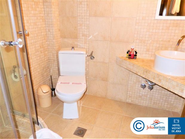 Poze Hotel Achtis Kassandra