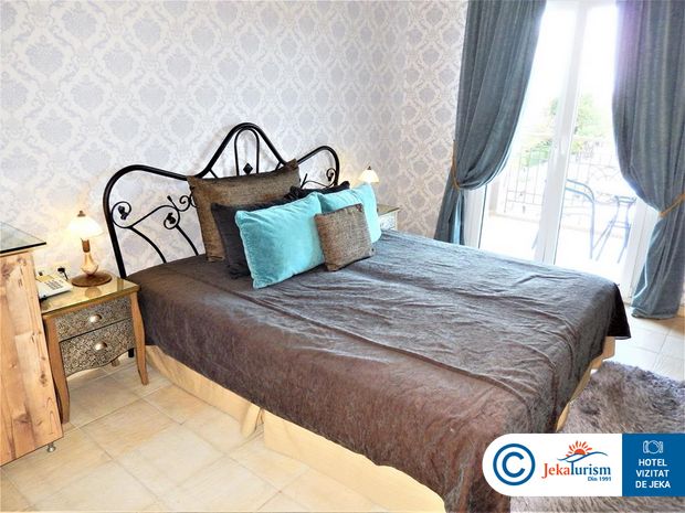 Poze Hotel Achtis Kassandra Grecia