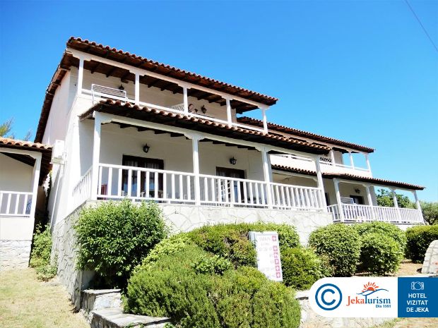 Poze Hotel Acrotel Elea Beach