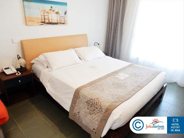 Poze Hotel Acrotel Elea Beach Sithonia