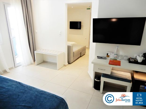 Poze Hotel Acrotel Lily Ann Boutique Halkidiki