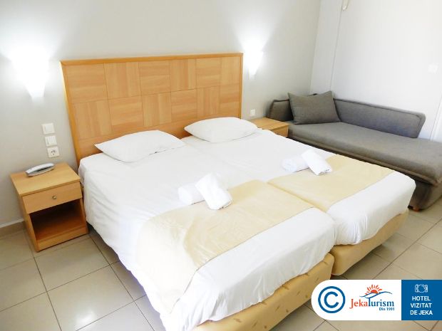 Poze Hotel Admiral Tsilivi