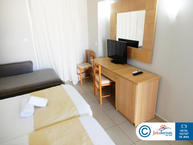 Poze Hotel Admiral Tsilivi Zakynthos