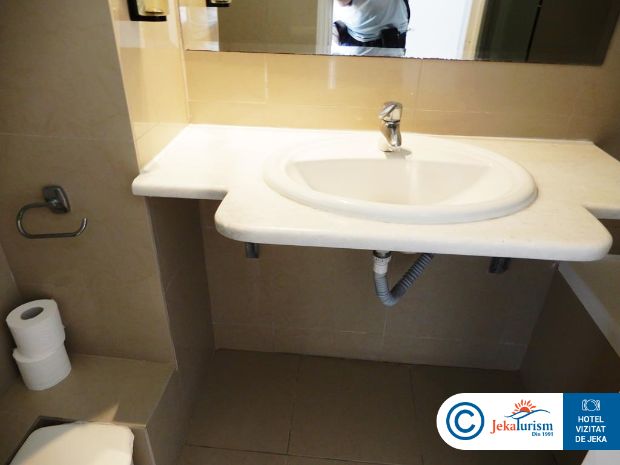 Poze Hotel Admiral Tsilivi Zakynthos Grecia