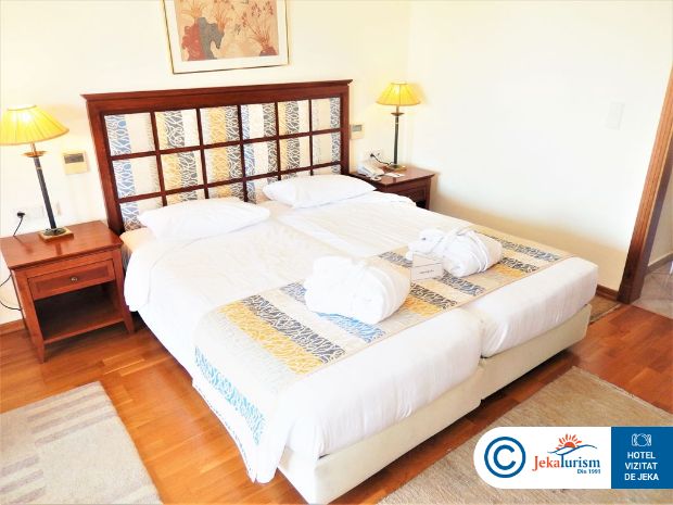 Poze Hotel Aegean Melathron Halkidiki