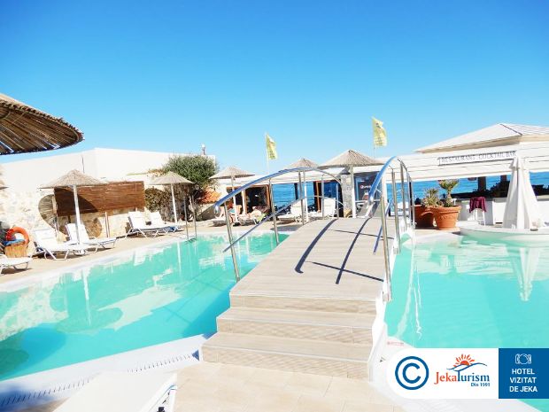 Poze Hotel Aeolos Beach Creta