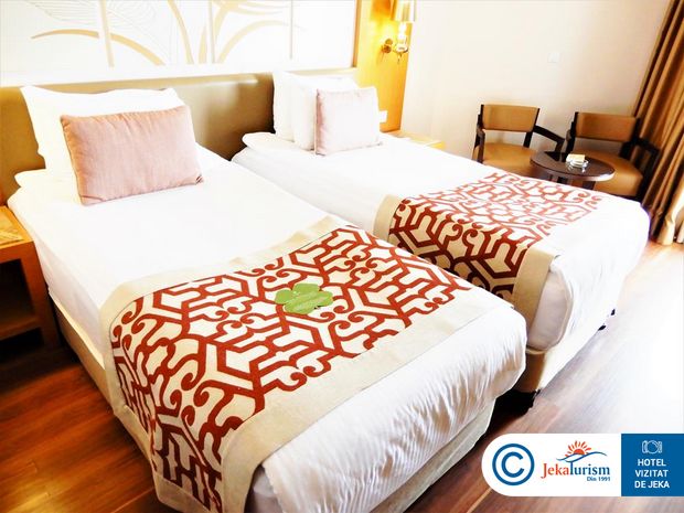 Poze Hotel Akka Alinda