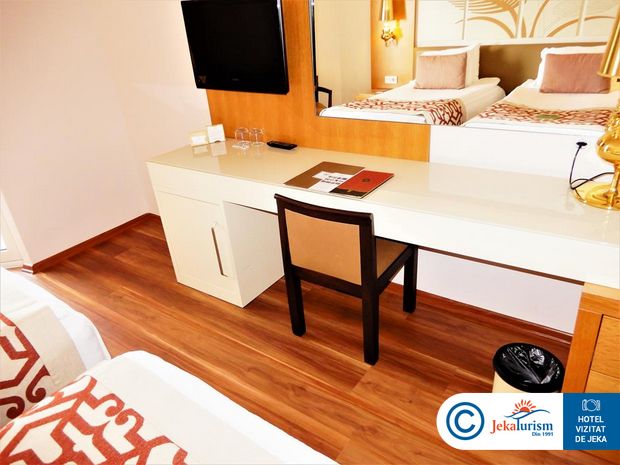 Poze Hotel Akka Alinda Kemer