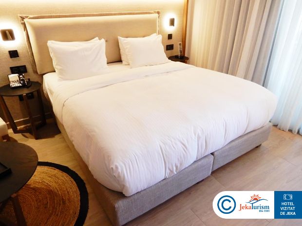 Poze Hotel Akasha Beach Hotel & Spa