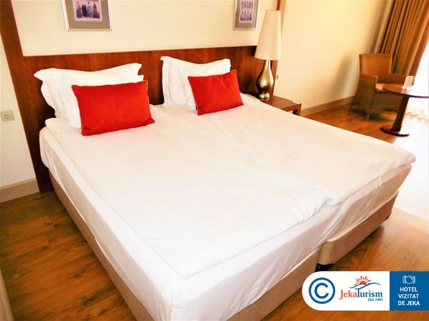 Poze Hotel Akka Antedon