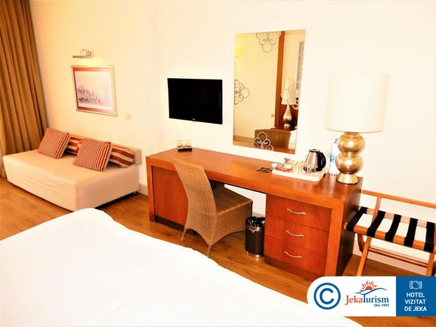 Poze Hotel Akka Antedon Kemer