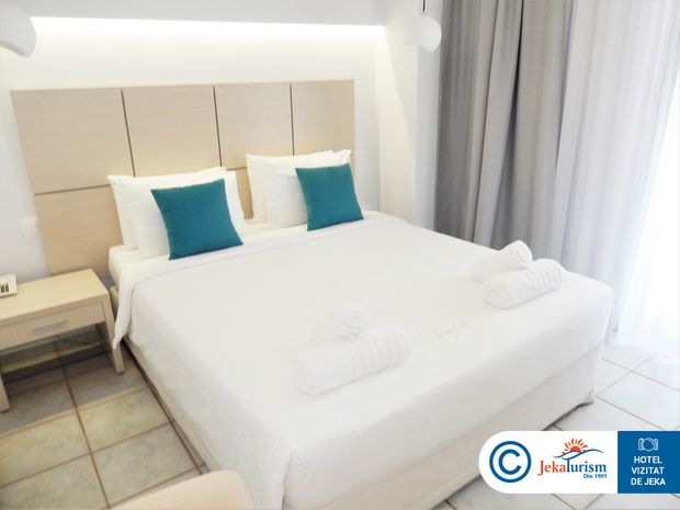 Poze Hotel Akrogiali Exclusive