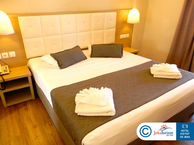 Poze Hotel Akron Seascape