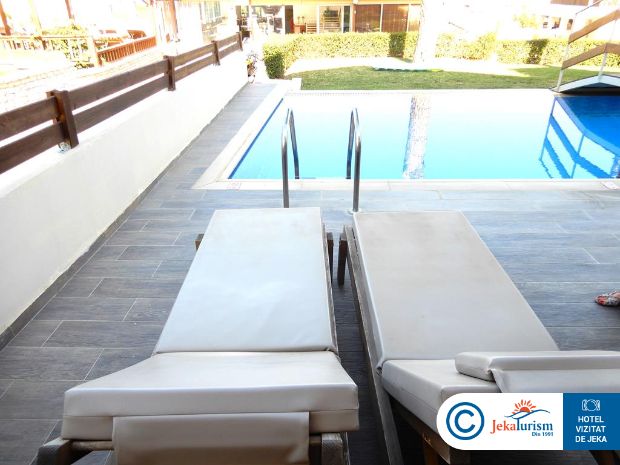 Poze Hotel Akron Seascape Corfu Grecia